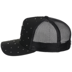Houston Astros MLB Midnight Ice Women's New Era 9FORTY