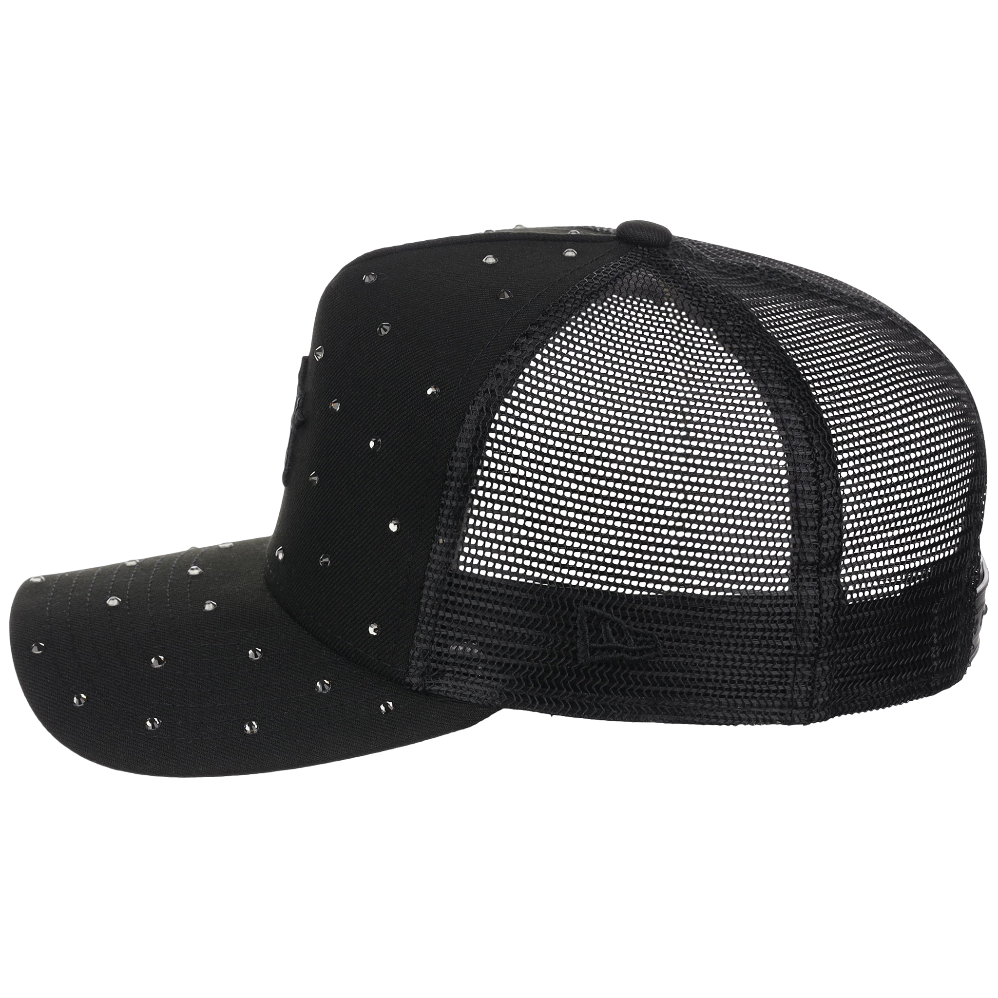Houston Astros MLB Midnight Ice Women's New Era 9FORTY