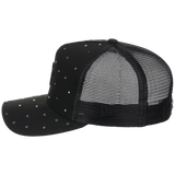 Houston Astros MLB Midnight Ice Women's New Era 9FORTY