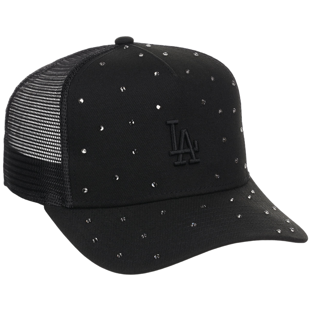Los Angeles Dodgers MLB Midnight Ice Women's New Era 9FORTY