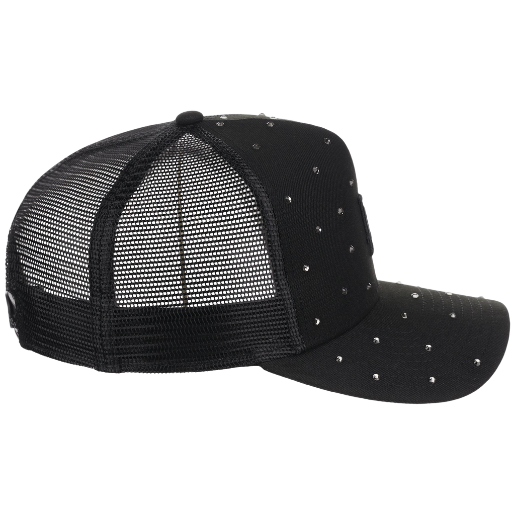 Los Angeles Dodgers MLB Midnight Ice Women's New Era 9FORTY