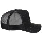 Los Angeles Dodgers MLB Midnight Ice Women's New Era 9FORTY