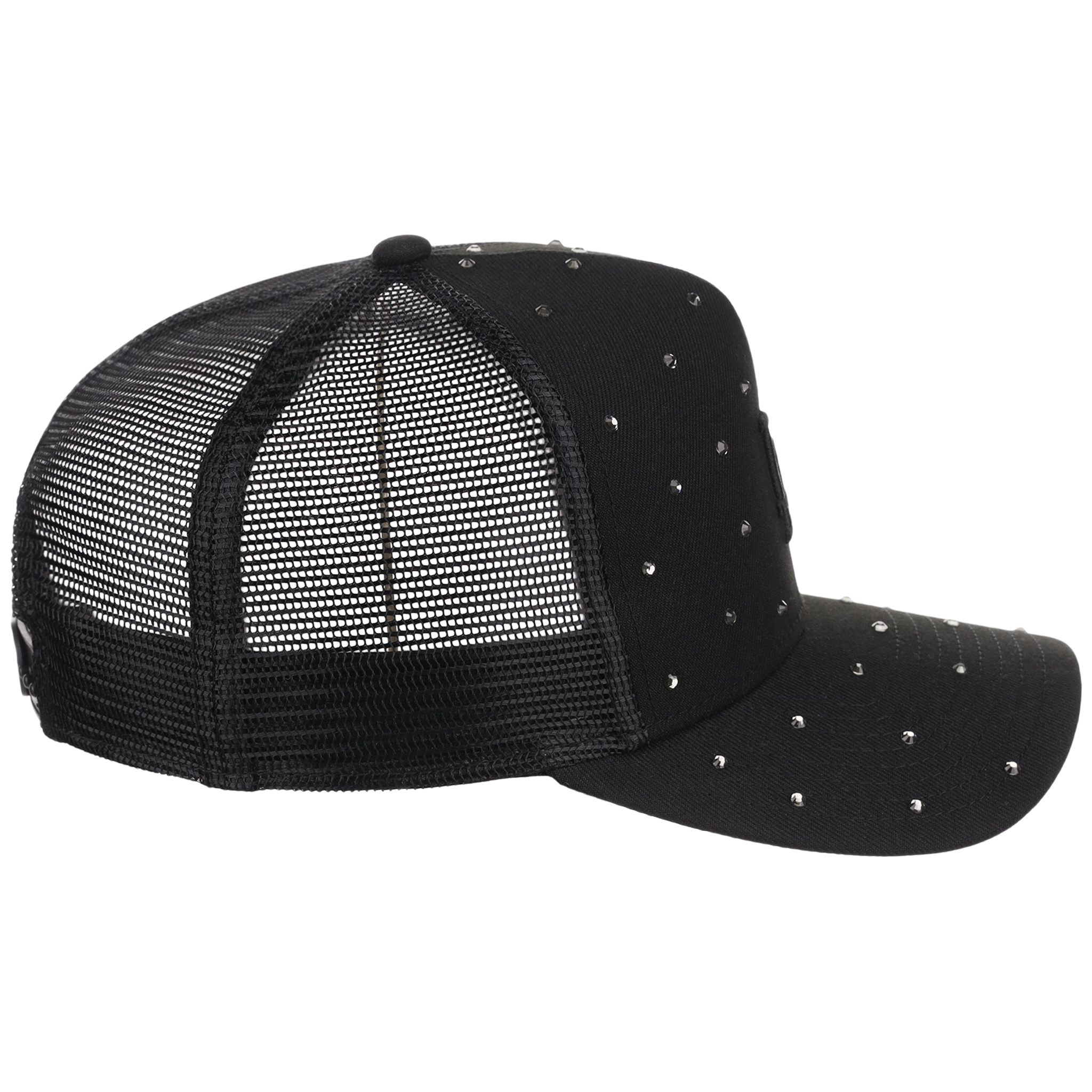 Los Angeles Dodgers MLB Midnight Ice Women's New Era 9FORTY