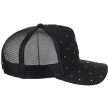 Los Angeles Dodgers MLB Midnight Ice Women's New Era 9FORTY