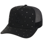 Los Angeles Dodgers MLB Midnight Ice Women's New Era 9FORTY