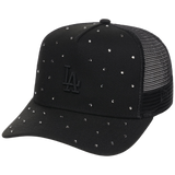 Los Angeles Dodgers MLB Midnight Ice Women's New Era 9FORTY