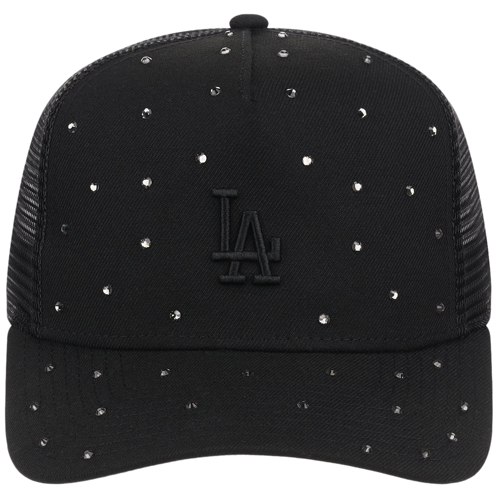 Los Angeles Dodgers MLB Midnight Ice Women's New Era 9FORTY