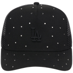 Los Angeles Dodgers MLB Midnight Ice Women's New Era 9FORTY