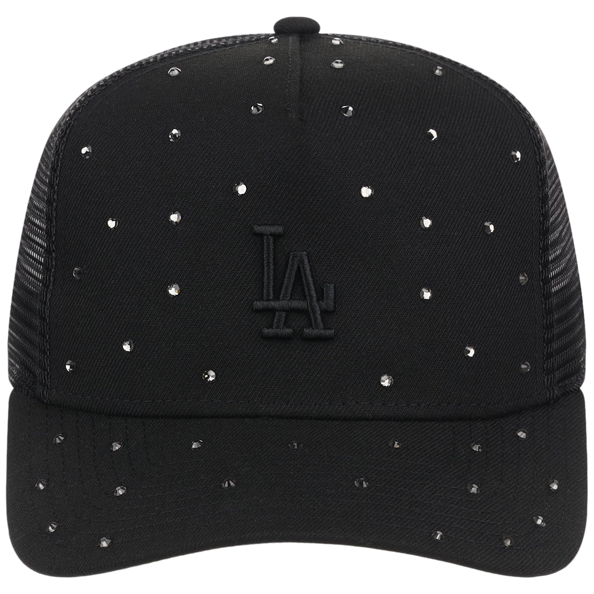 Los Angeles Dodgers MLB Midnight Ice Women's New Era 9FORTY