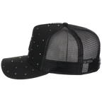 Los Angeles Dodgers MLB Midnight Ice Women's New Era 9FORTY