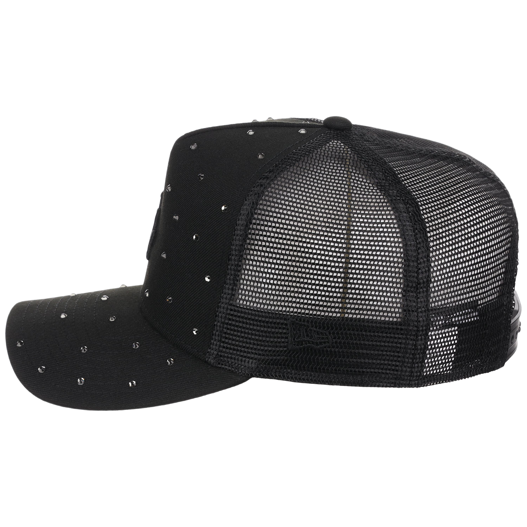 Los Angeles Dodgers MLB Midnight Ice Women's New Era 9FORTY