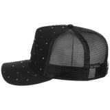 Los Angeles Dodgers MLB Midnight Ice Women's New Era 9FORTY