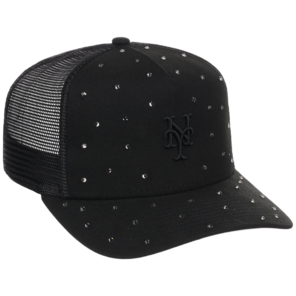 New York Mets MLB Midnight Ice Women's New Era 9FORTY