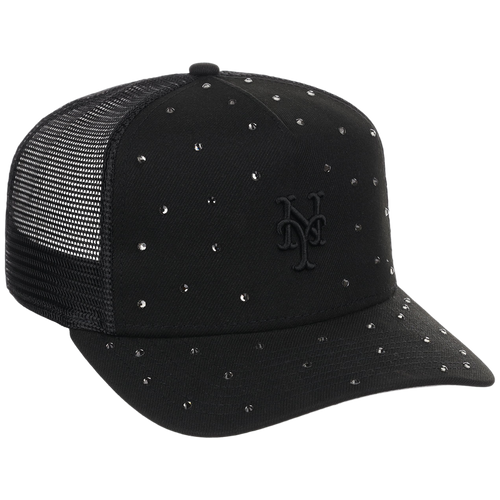 New York Mets MLB Midnight Ice Women's New Era 9FORTY