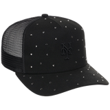 New York Mets MLB Midnight Ice Women's New Era 9FORTY