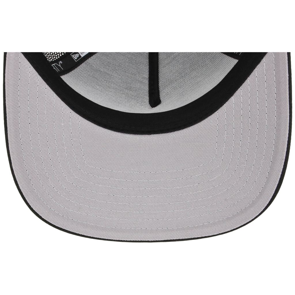 New York Mets MLB Midnight Ice Women's New Era 9FORTY