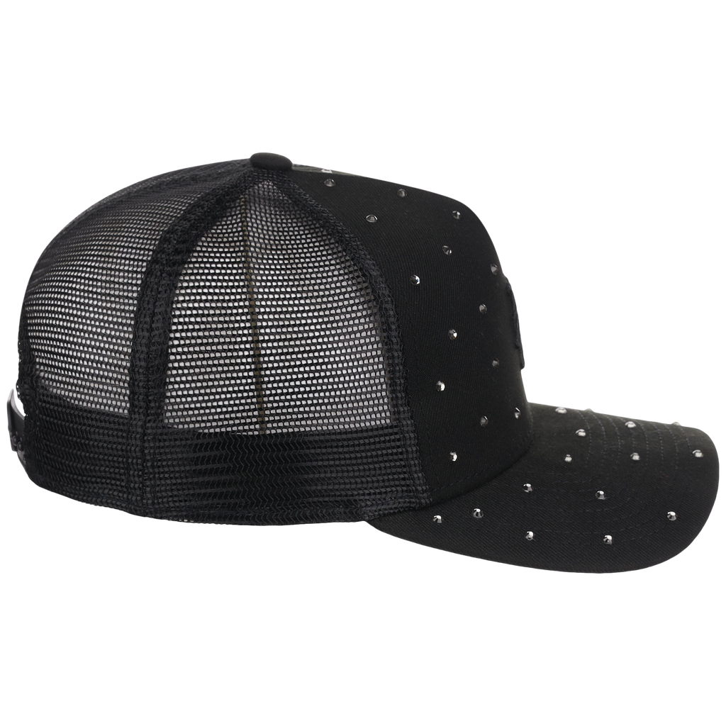 New York Mets MLB Midnight Ice Women's New Era 9FORTY