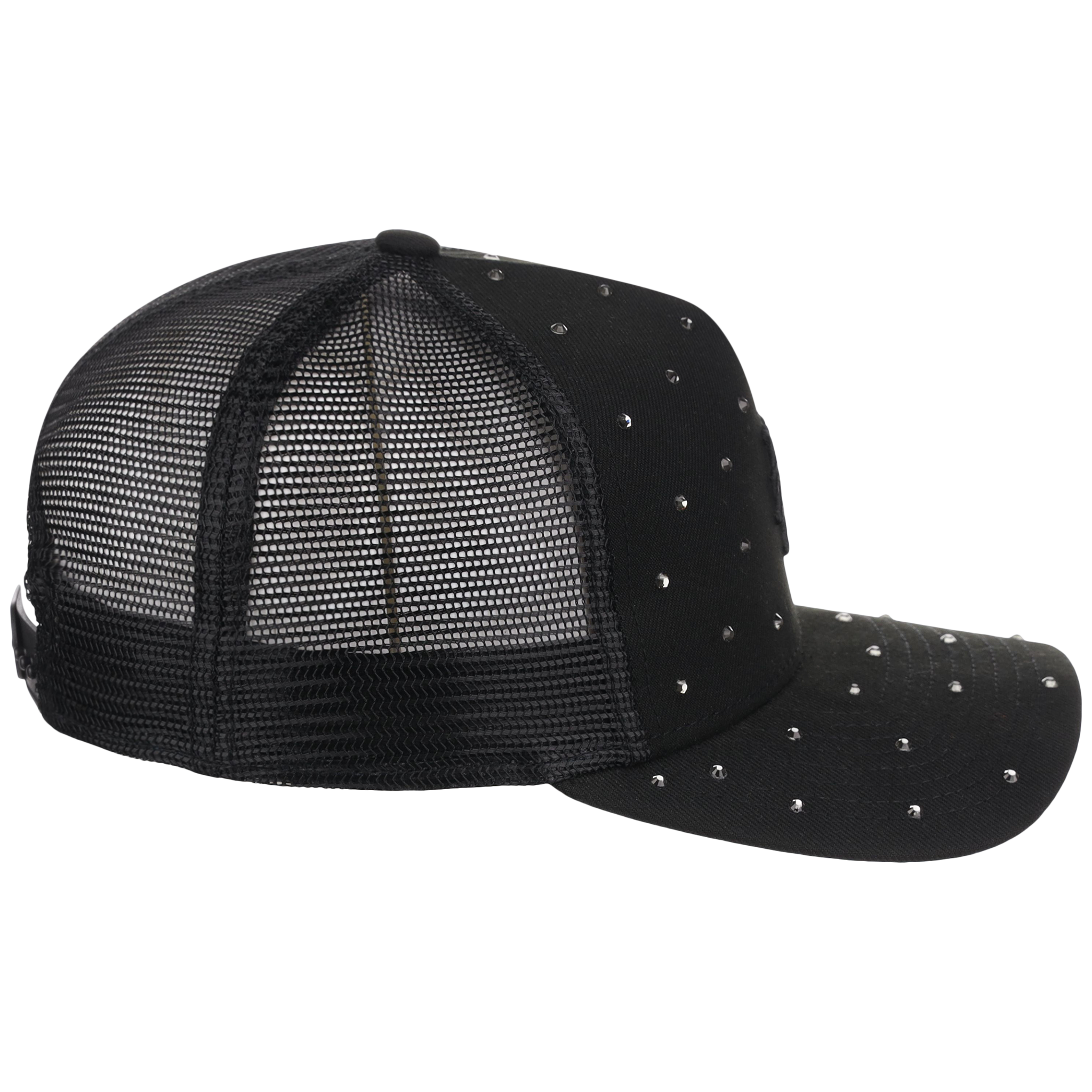 New York Mets MLB Midnight Ice Women's New Era 9FORTY