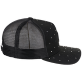 New York Mets MLB Midnight Ice Women's New Era 9FORTY