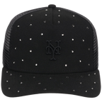 New York Mets MLB Midnight Ice Women's New Era 9FORTY