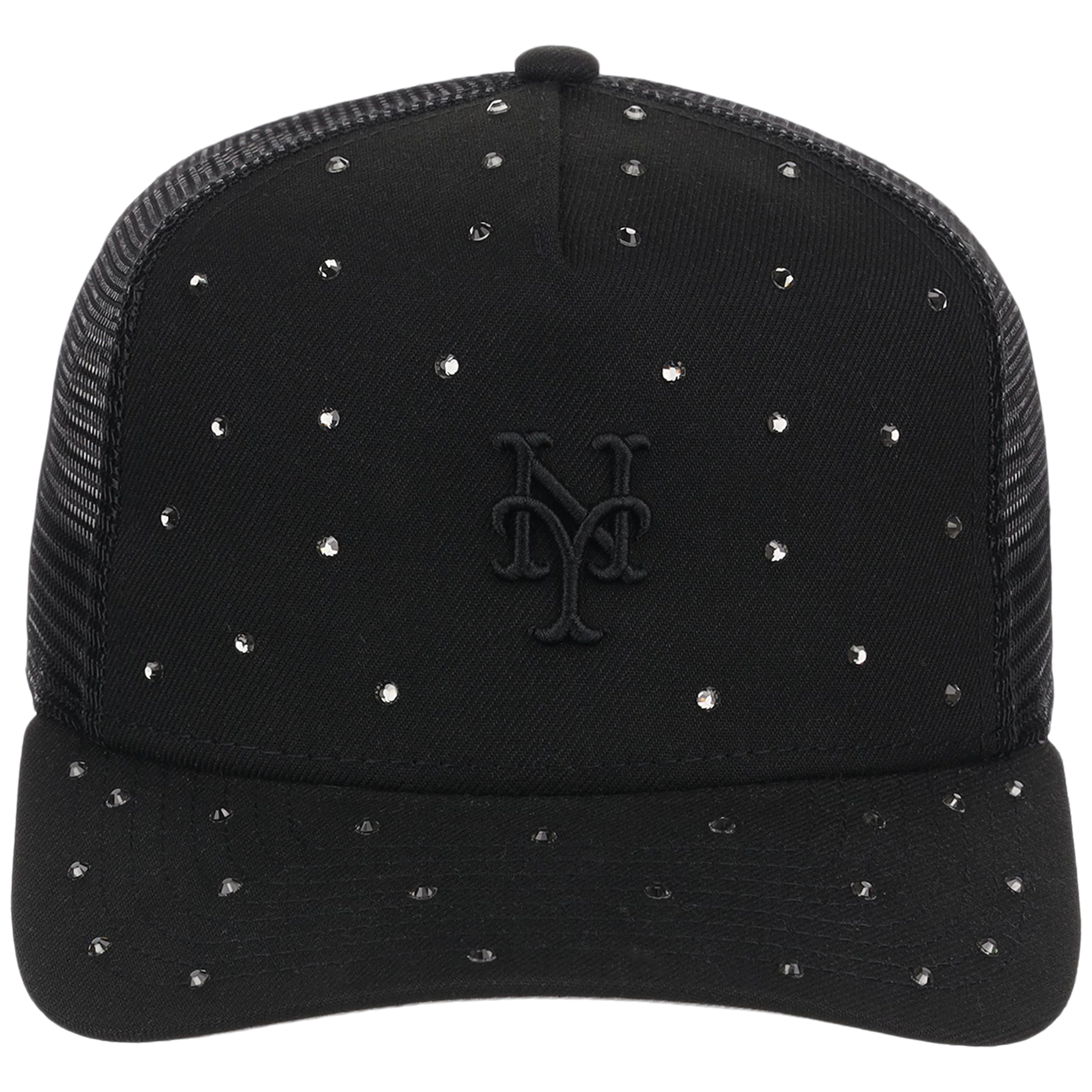 New York Mets MLB Midnight Ice Women's New Era 9FORTY