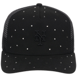 New York Mets MLB Midnight Ice Women's New Era 9FORTY