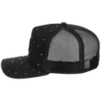 New York Mets MLB Midnight Ice Women's New Era 9FORTY