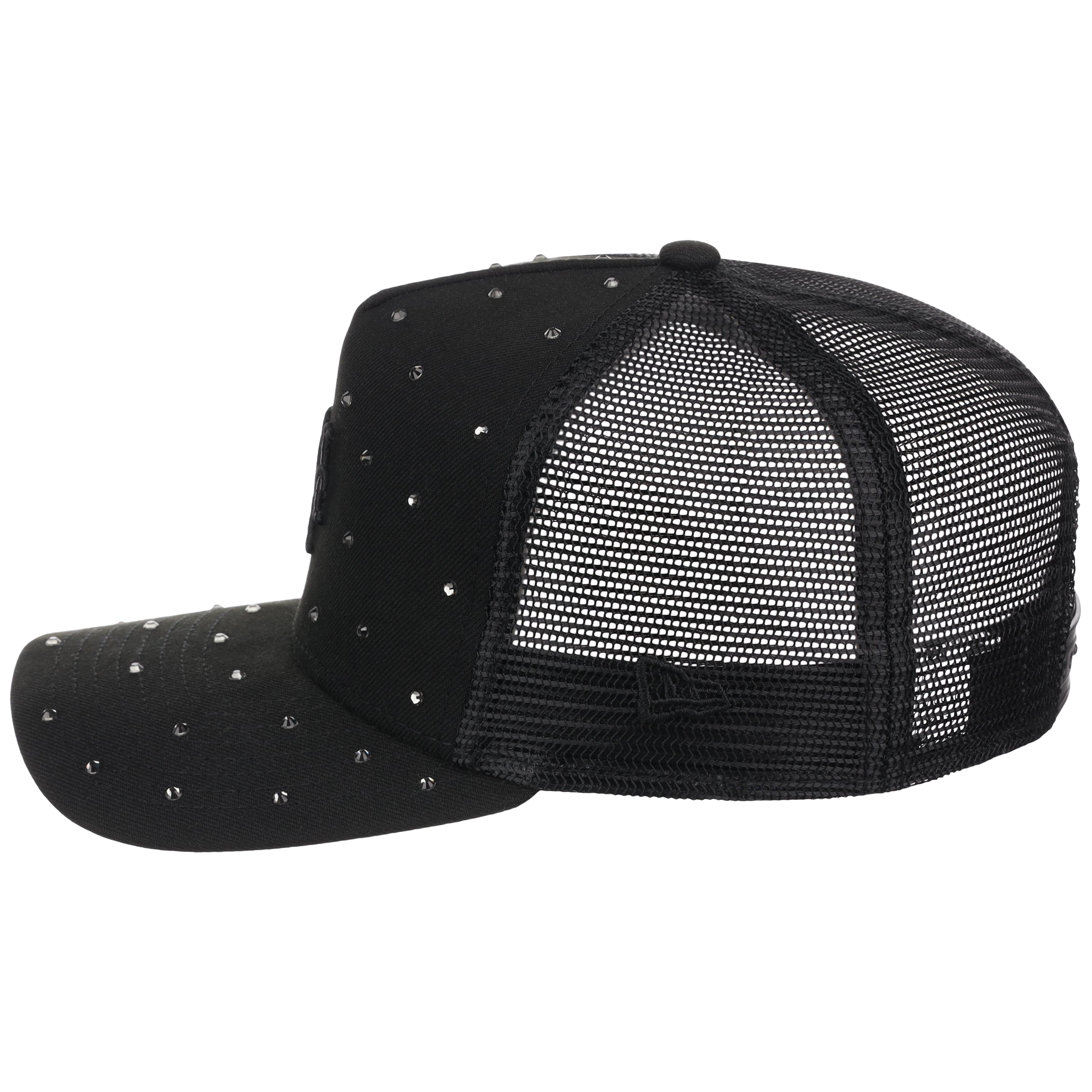 New York Mets MLB Midnight Ice Women's New Era 9FORTY