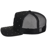 New York Mets MLB Midnight Ice Women's New Era 9FORTY