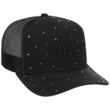 New York Yankees MLB Midnight Ice Women's New Era 9FORTY