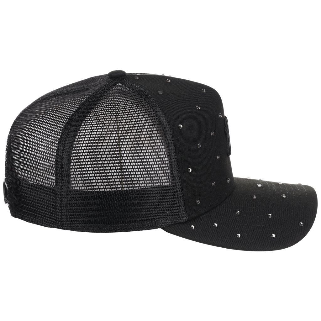 New York Yankees MLB Midnight Ice Women's New Era 9FORTY