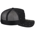 New York Yankees MLB Midnight Ice Women's New Era 9FORTY