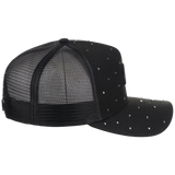 New York Yankees MLB Midnight Ice Women's New Era 9FORTY