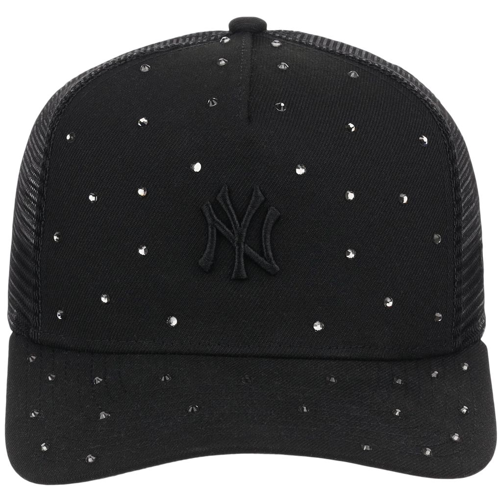 New York Yankees MLB Midnight Ice Women's New Era 9FORTY