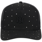 New York Yankees MLB Midnight Ice Women's New Era 9FORTY