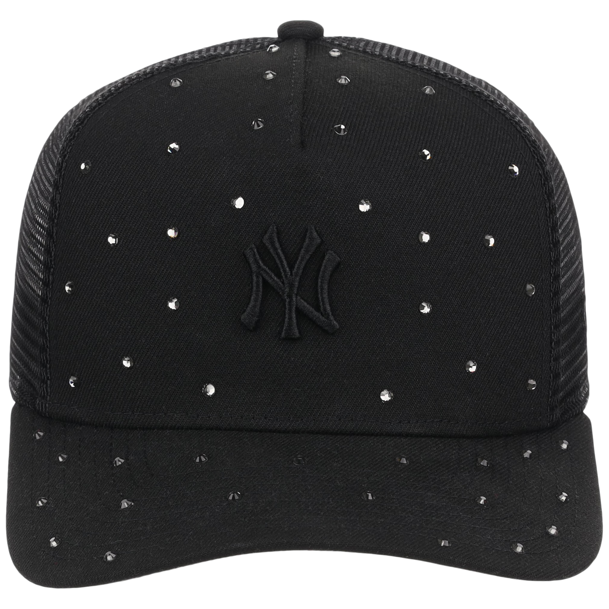New York Yankees MLB Midnight Ice Women's New Era 9FORTY