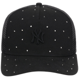 New York Yankees MLB Midnight Ice Women's New Era 9FORTY