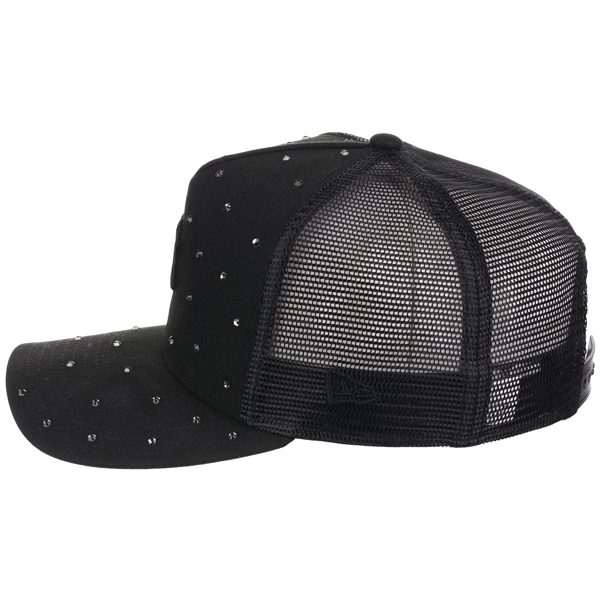 New York Yankees MLB Midnight Ice Women's New Era 9FORTY