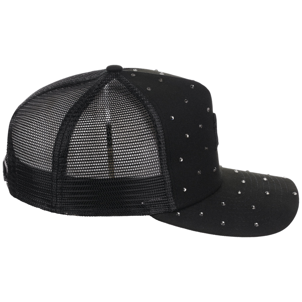 Oakland Athletics MLB Midnight Ice Women's New Era 9FORTY