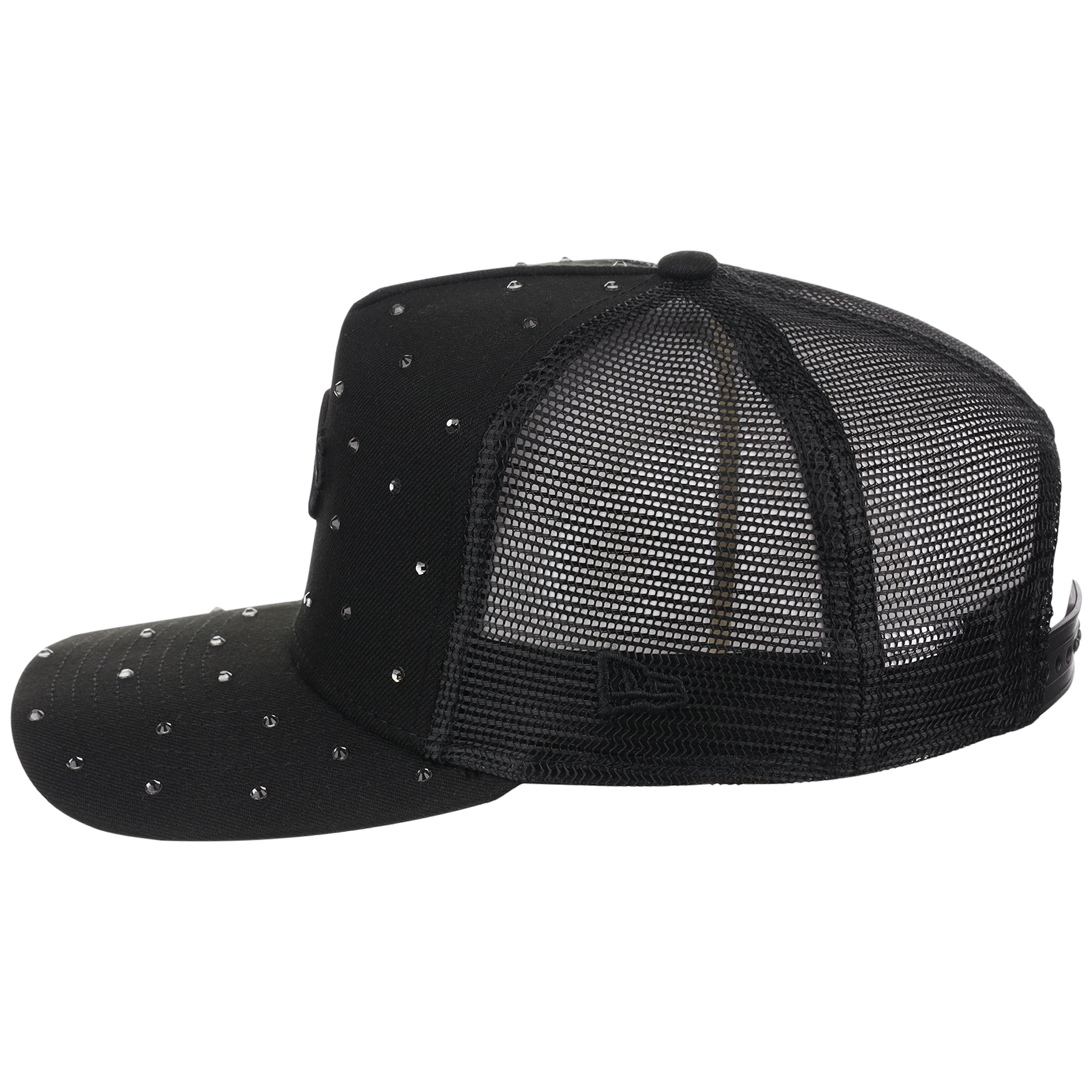 Oakland Athletics MLB Midnight Ice Women's New Era 9FORTY