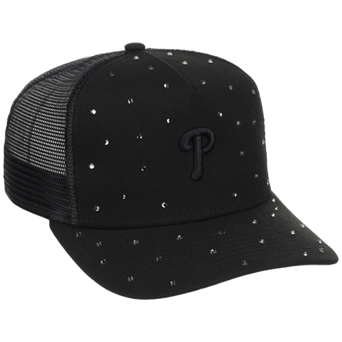 Philadelphia Phillies MLB Midnight Ice Women's New Era 9FORTY