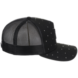 Philadelphia Phillies MLB Midnight Ice Women's New Era 9FORTY