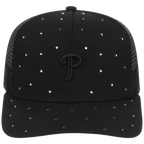Philadelphia Phillies MLB Midnight Ice Women's New Era 9FORTY