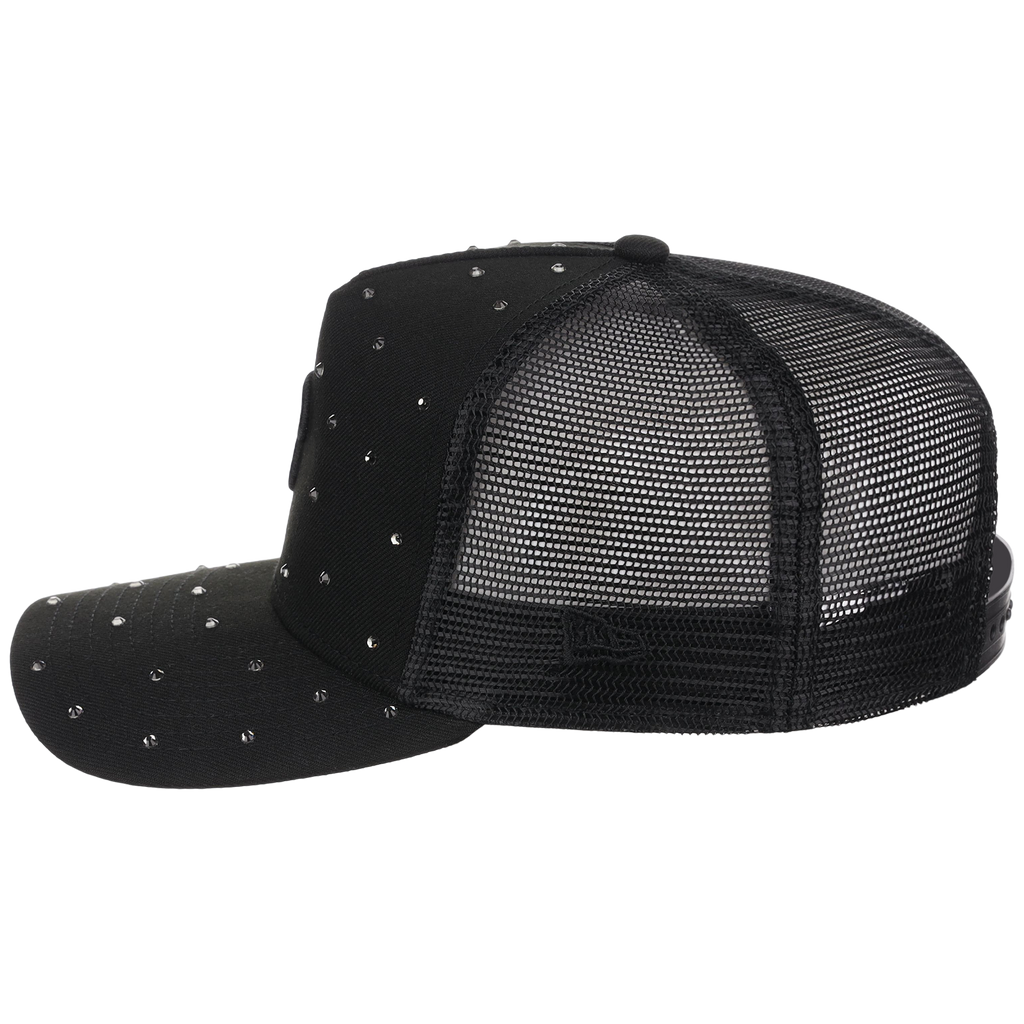 Philadelphia Phillies MLB Midnight Ice Women's New Era 9FORTY