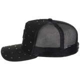 Philadelphia Phillies MLB Midnight Ice Women's New Era 9FORTY