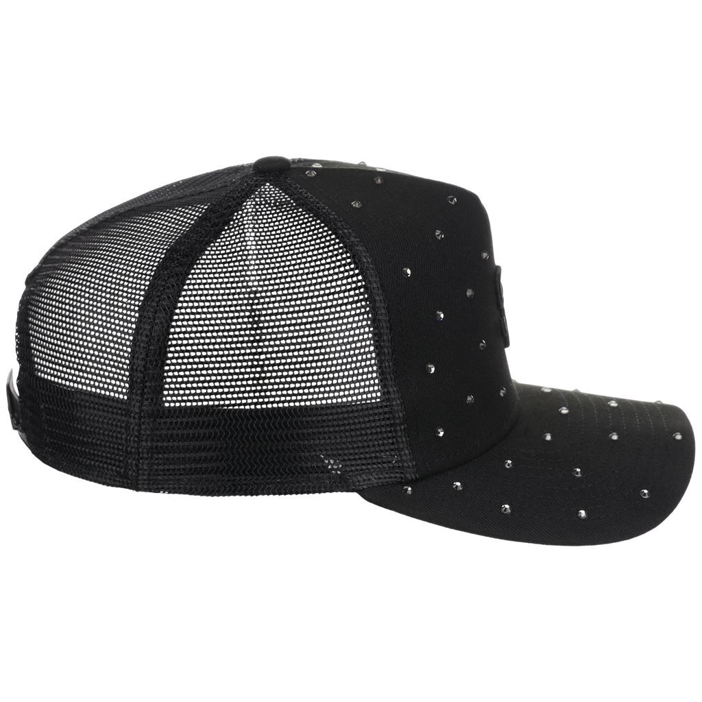 San Diego Padres MLB Midnight Ice Women's New Era 9FORTY