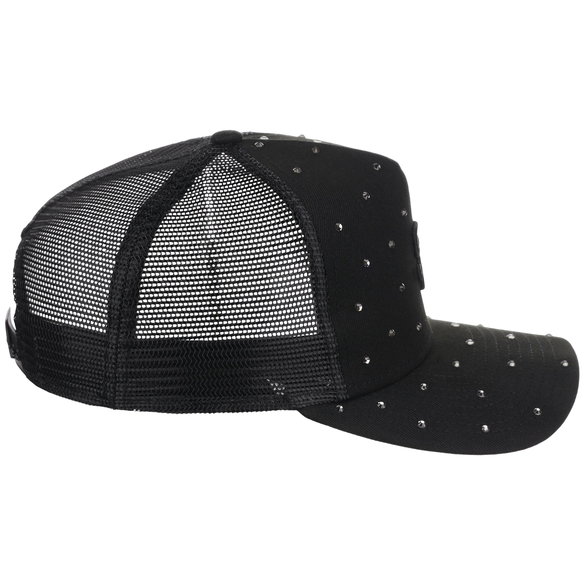 San Diego Padres MLB Midnight Ice Women's New Era 9FORTY