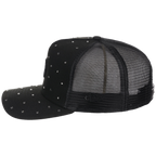 San Diego Padres MLB Midnight Ice Women's New Era 9FORTY
