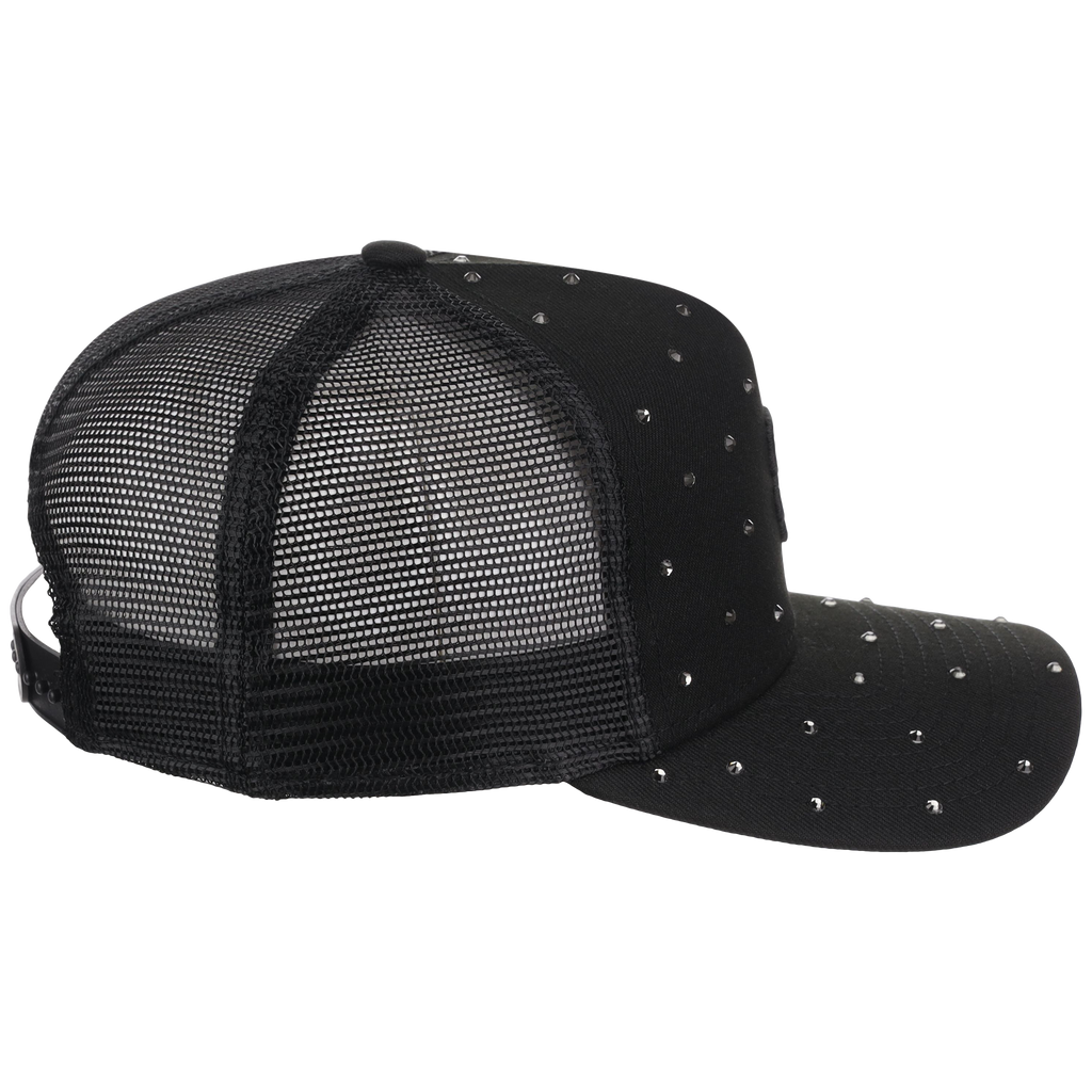 San Francisco Giants MLB Midnight Ice Women's New Era 9FORTY
