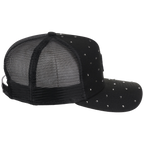 San Francisco Giants MLB Midnight Ice Women's New Era 9FORTY